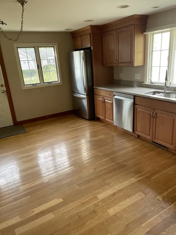 100 Francis Wyman Rd, Burlington