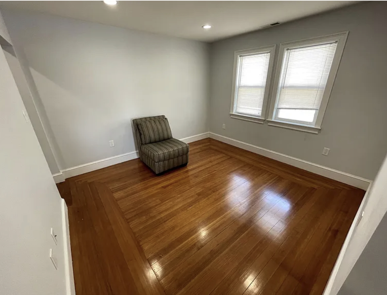 74 Weld Hill St, Jamaica Plain