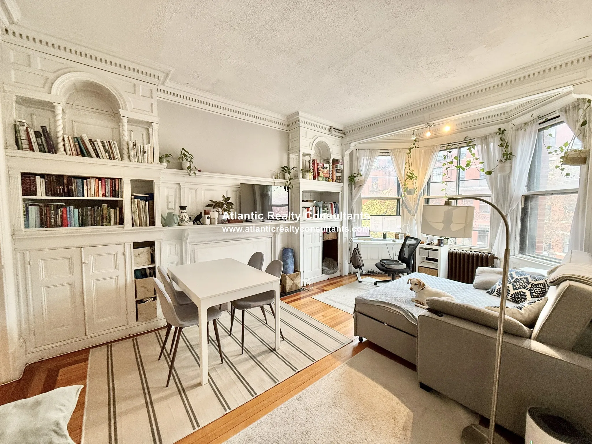 178 Marlborough St, Back Bay