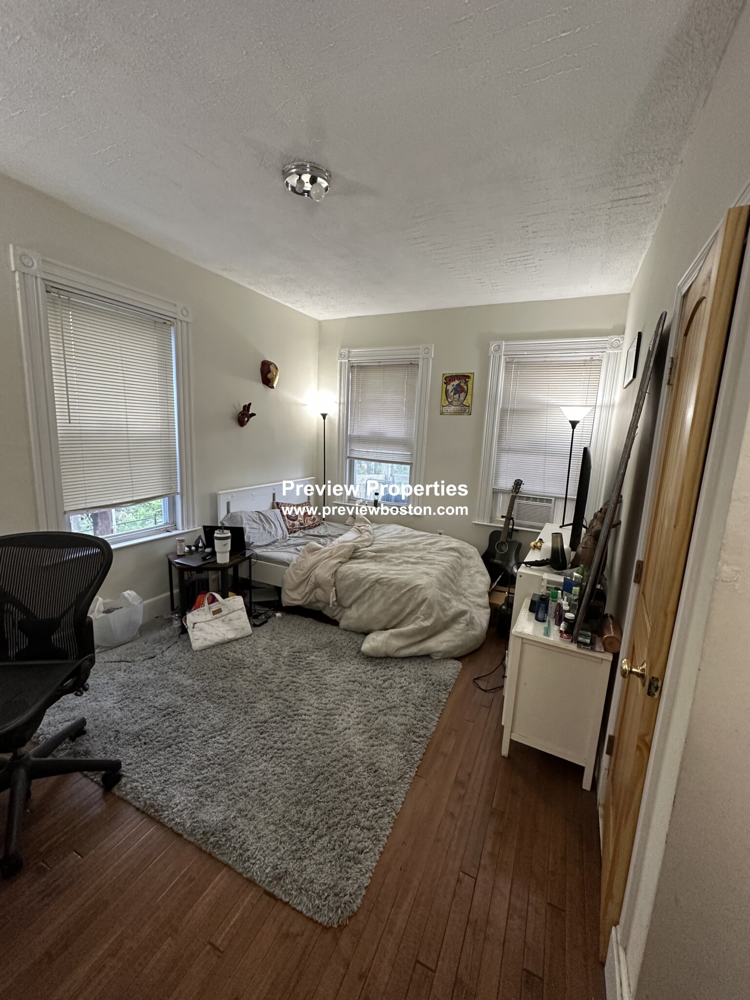 190 Highland, Roxbury