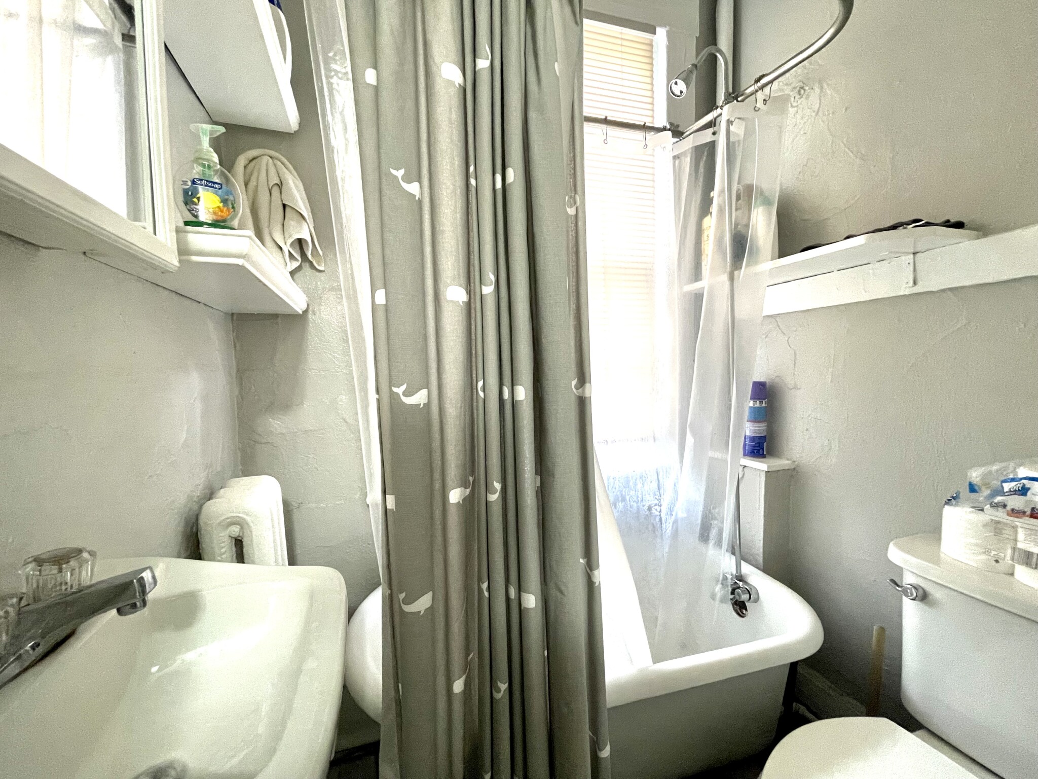 2 Champney Pl, Beacon Hill