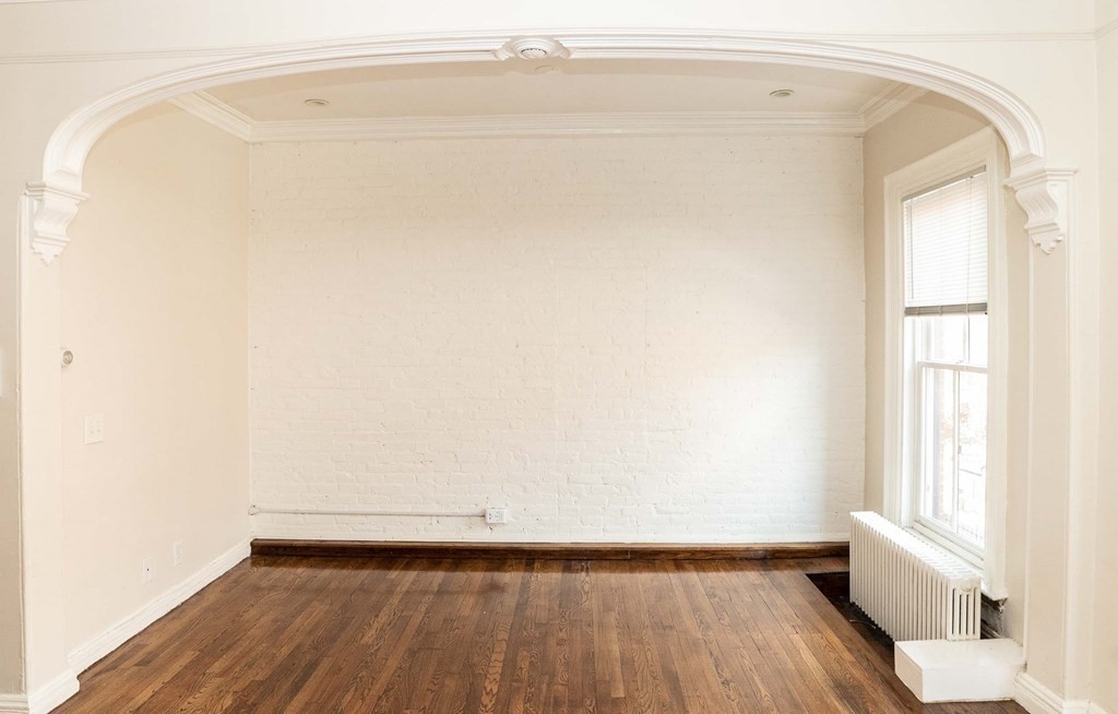 42 Rutland Sq, South End