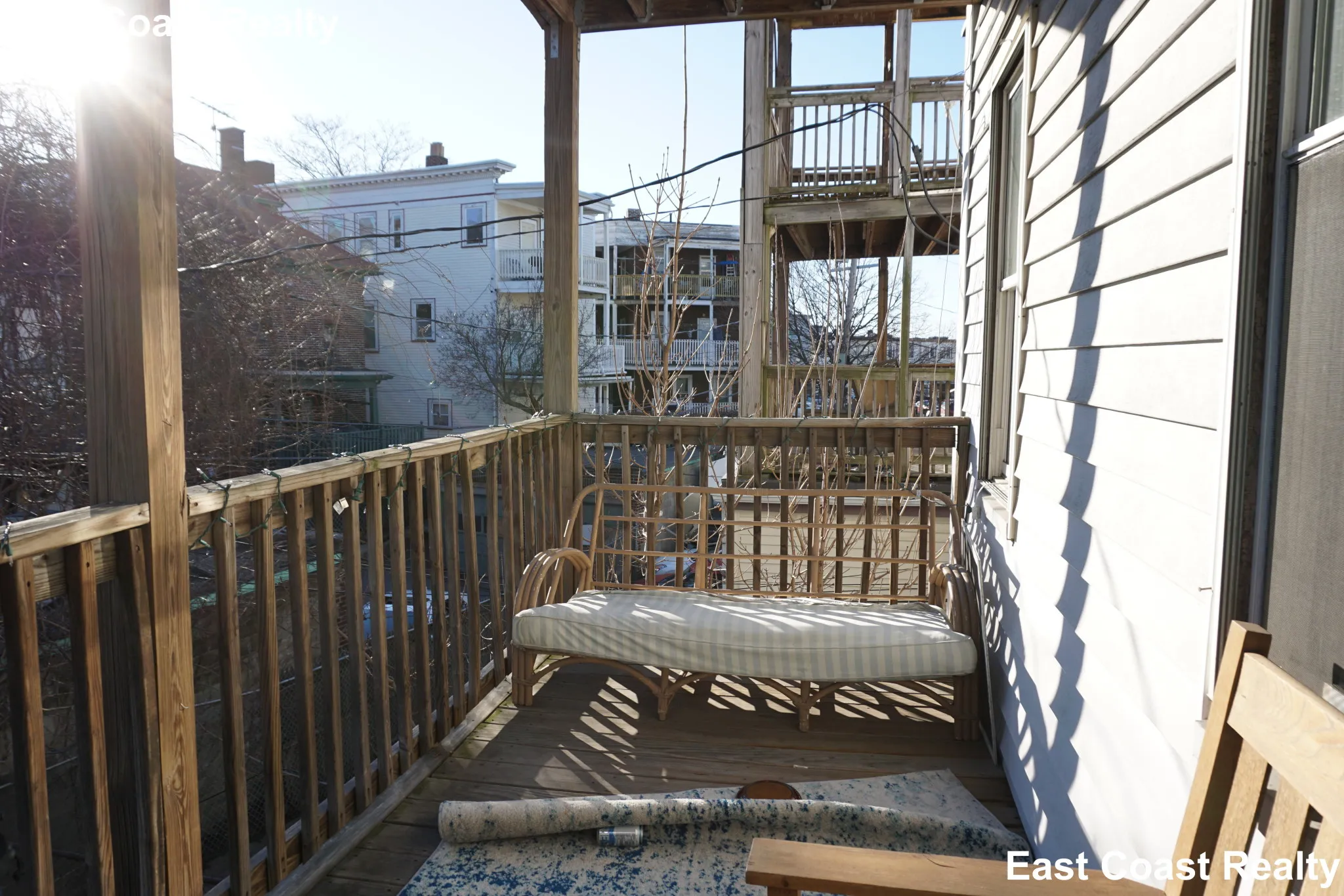 21 Roseclair St, Dorchester