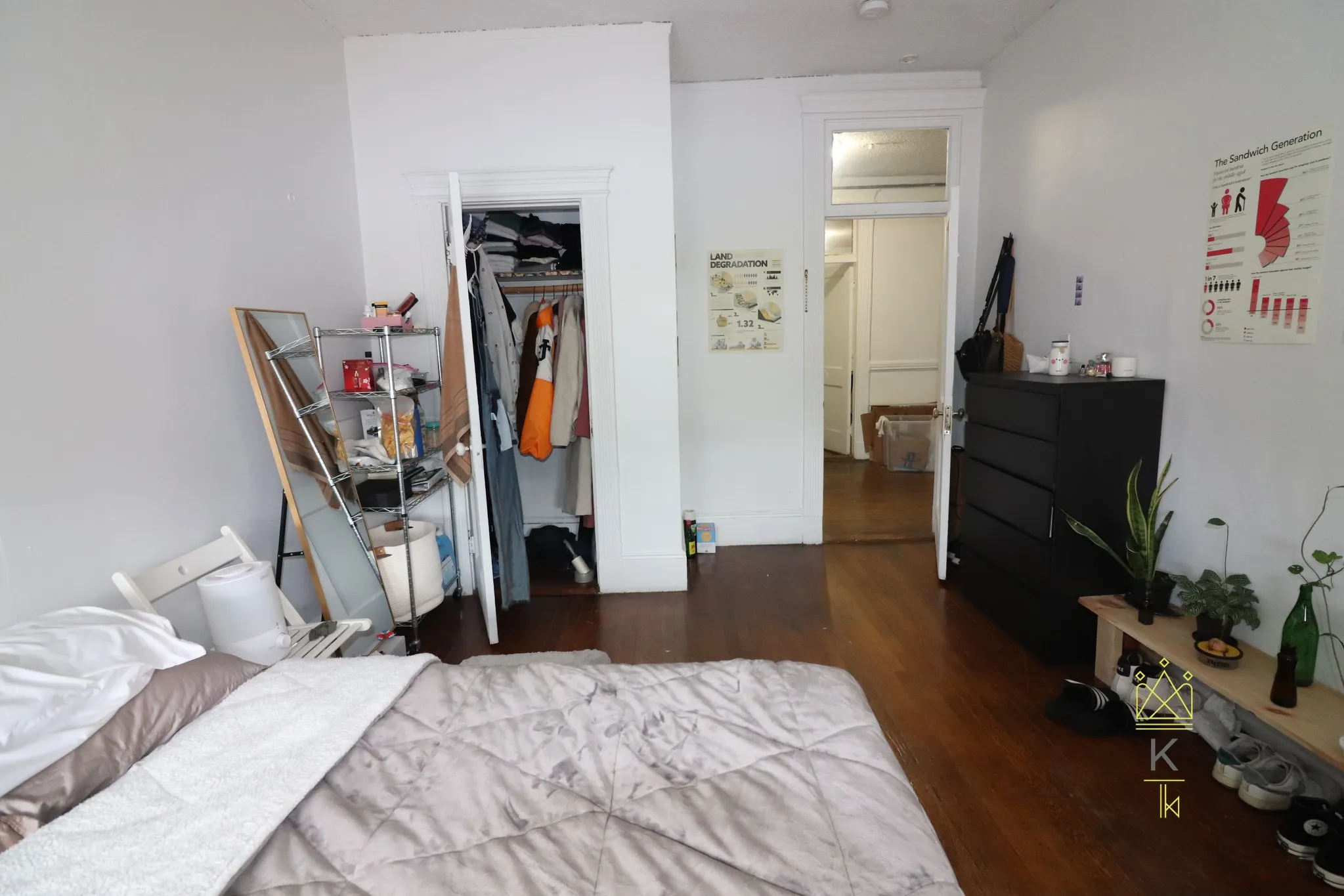 238 Hemenway St, Fenway