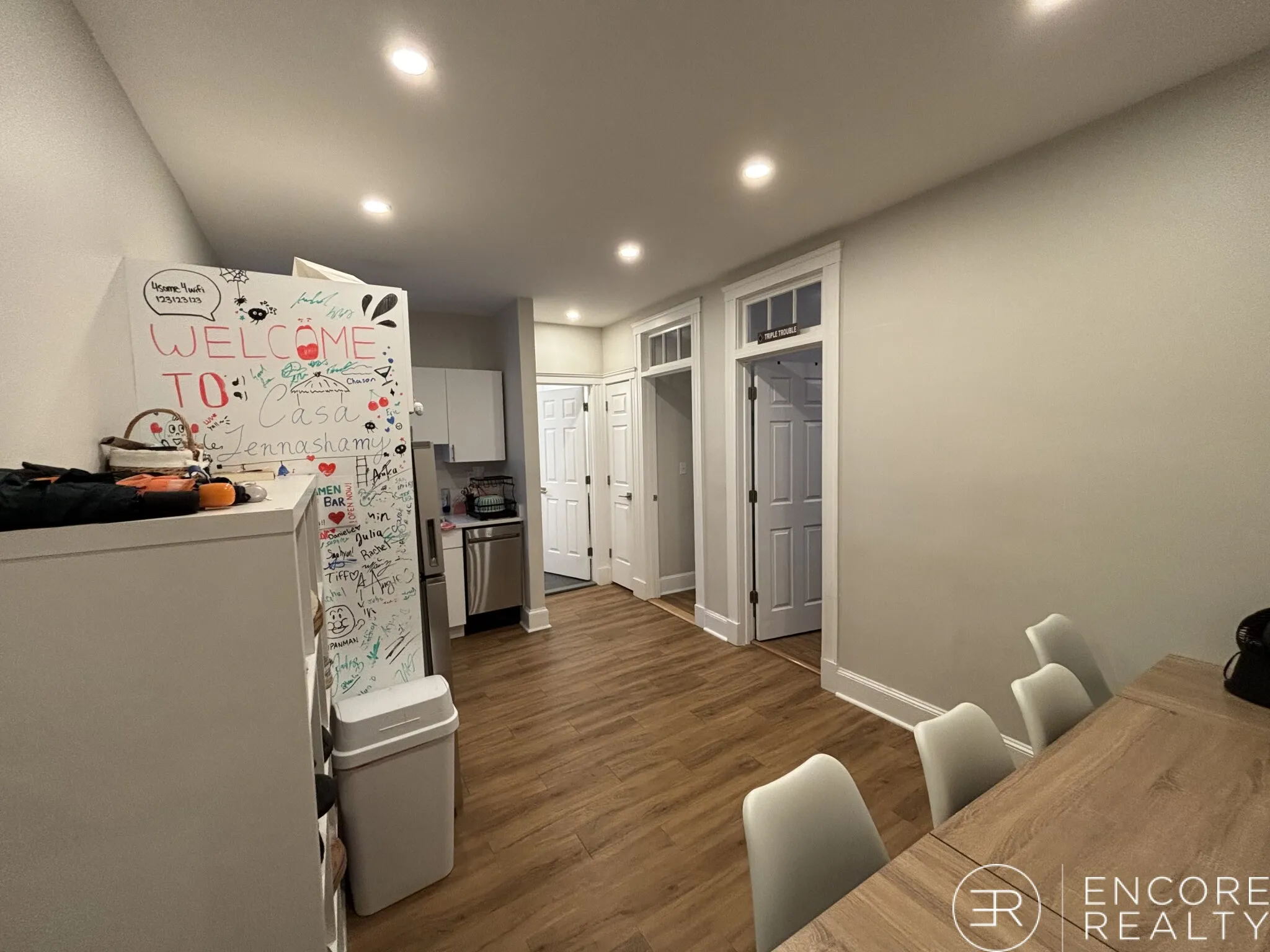 833 Beacon St, Fenway