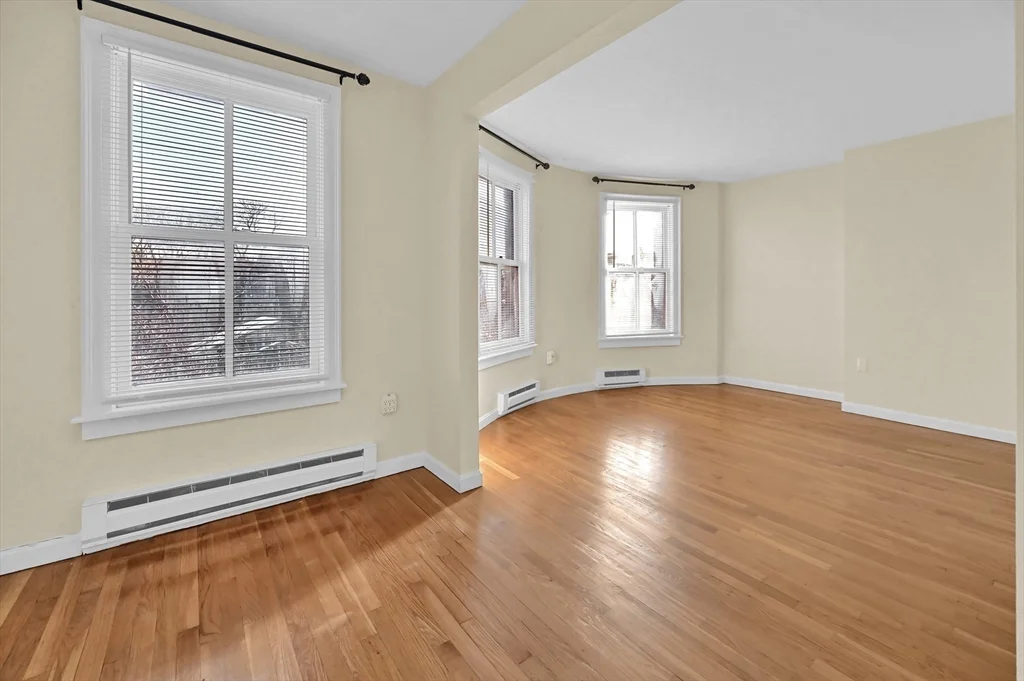 773 Tremont, South End