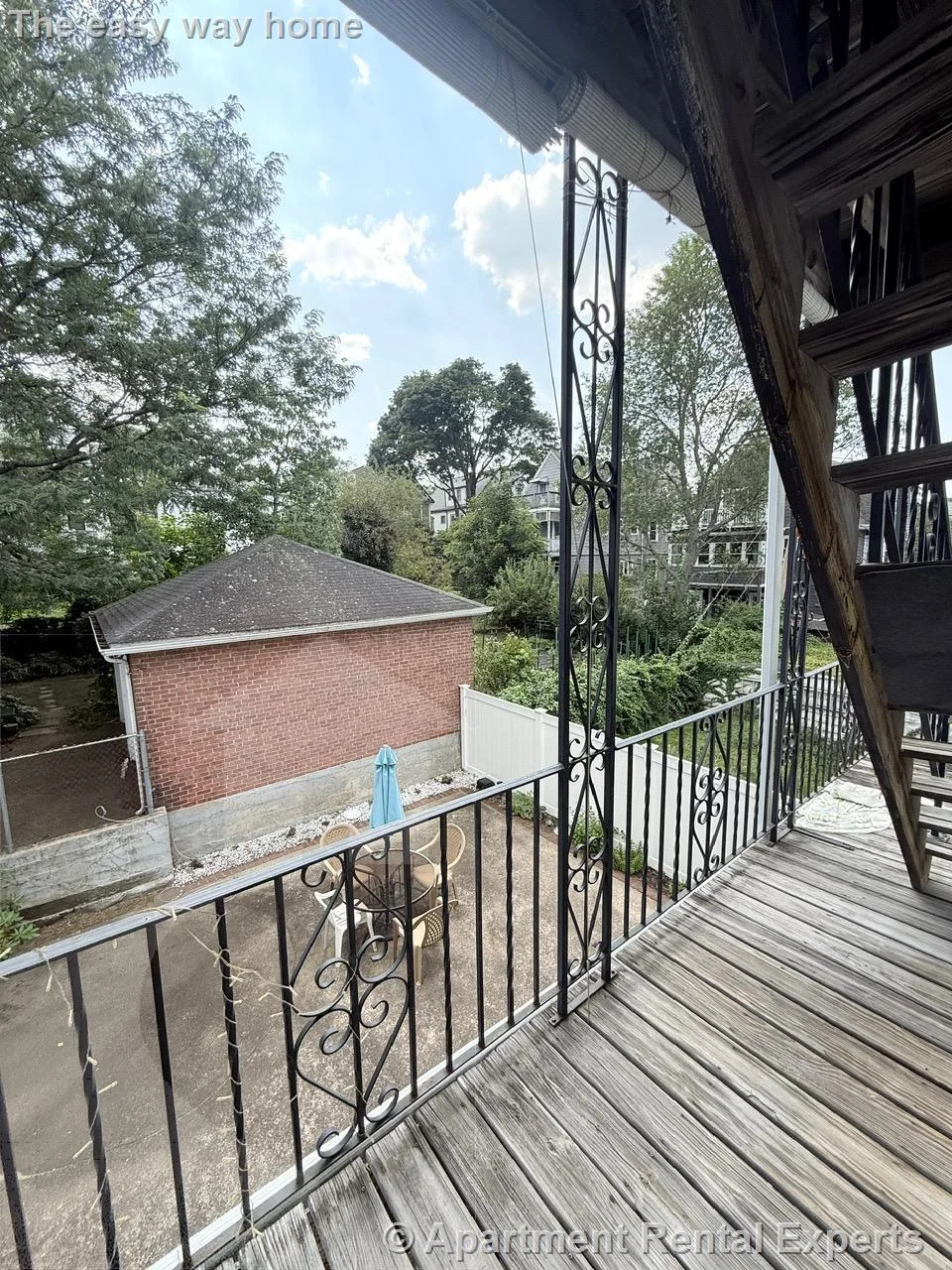 186 Powderhouse Blvd, Teele Square