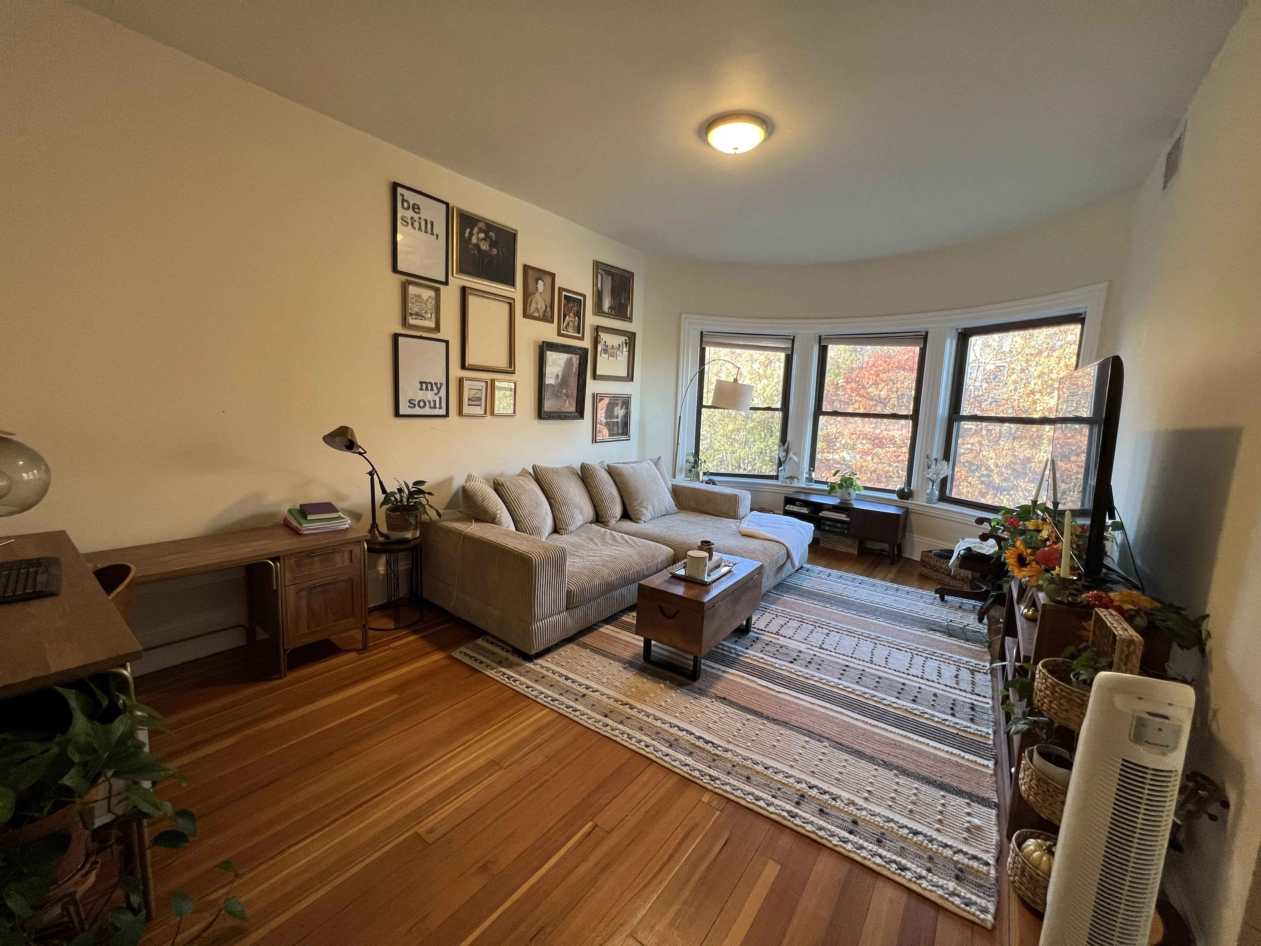 1463 Beacon St, Griggs Park