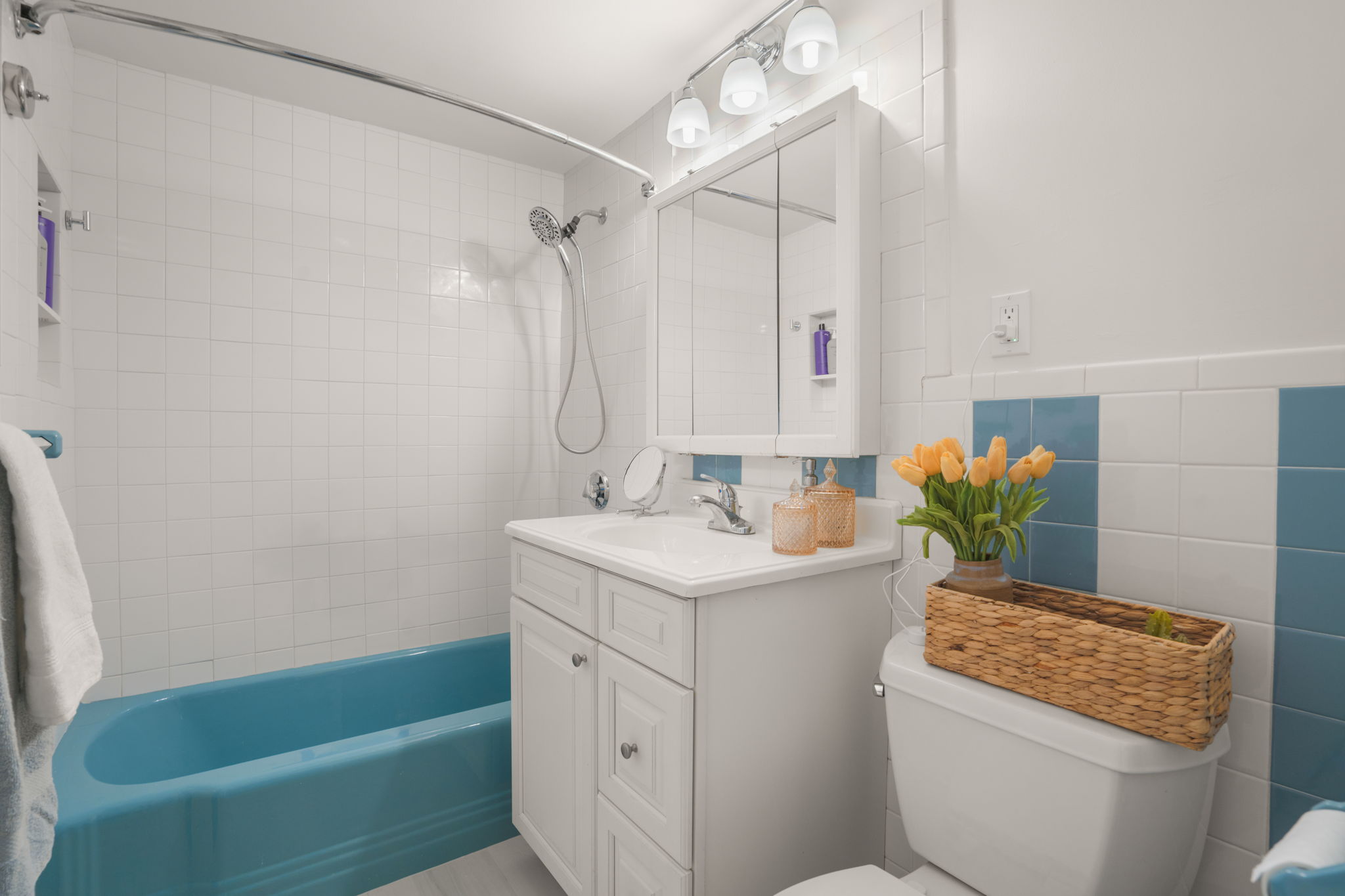 50 Park St, Brookline