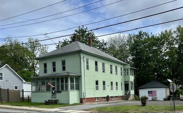 209 Sterling St, Clinton