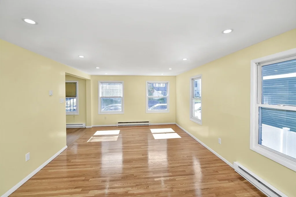 11 Greendale Rd, Mattapan