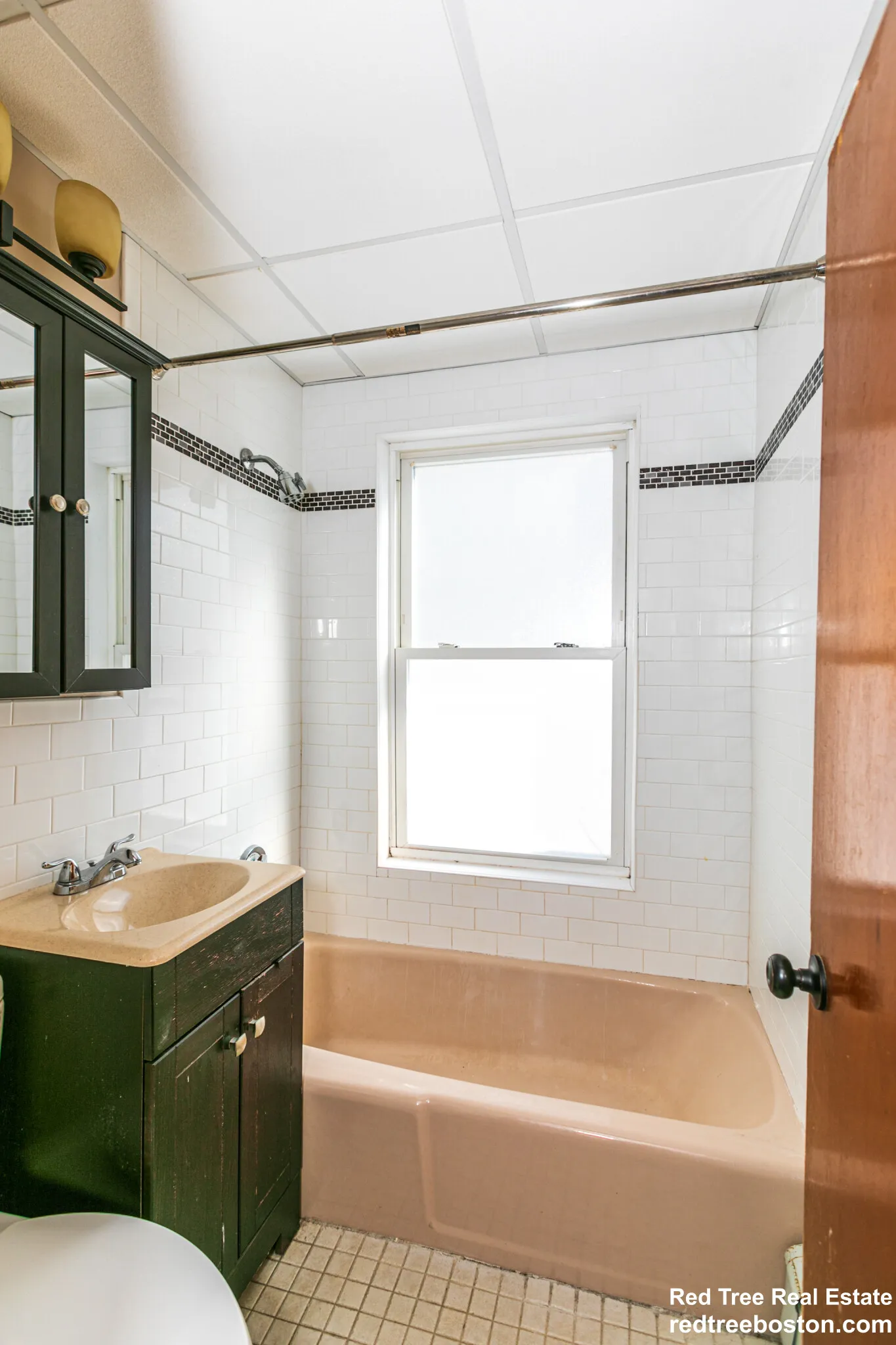 7 High Street Pl, Jamaica Plain