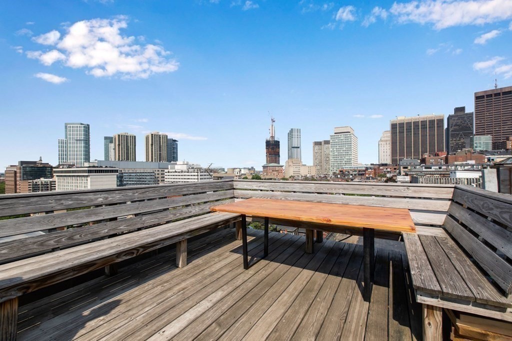 37 Revere Street Furnished, Beacon Hill