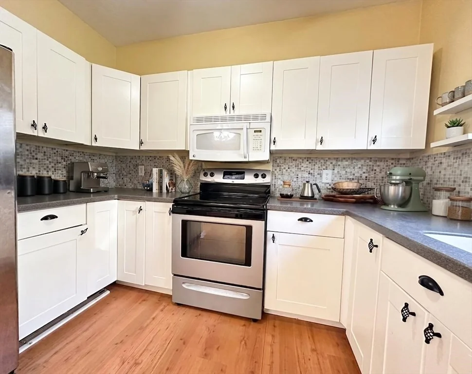 34 Fairfield Park, Mansfield