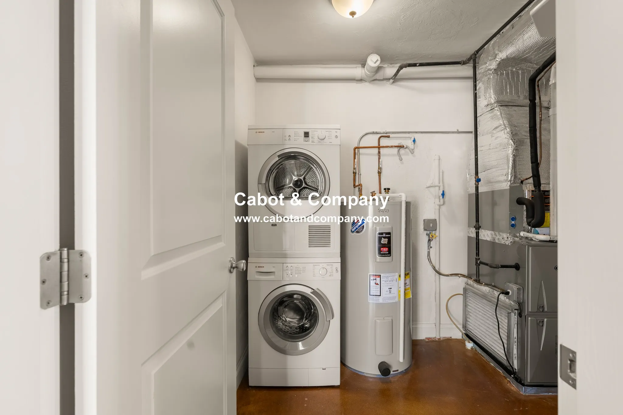 9 North Margin St, North End