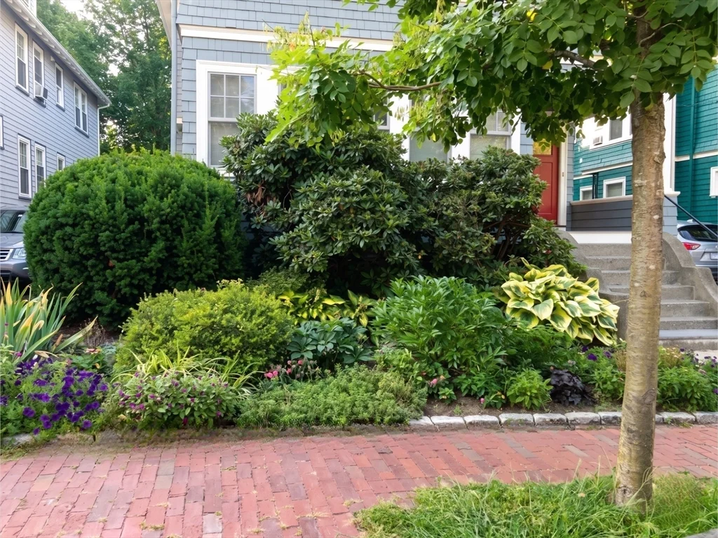43 Lee St, Harvard Square