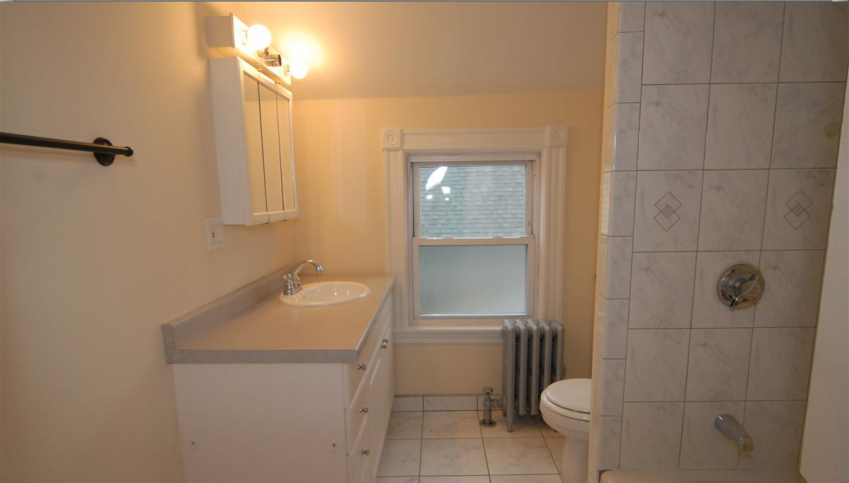 21 Peabody St, Newton Corner