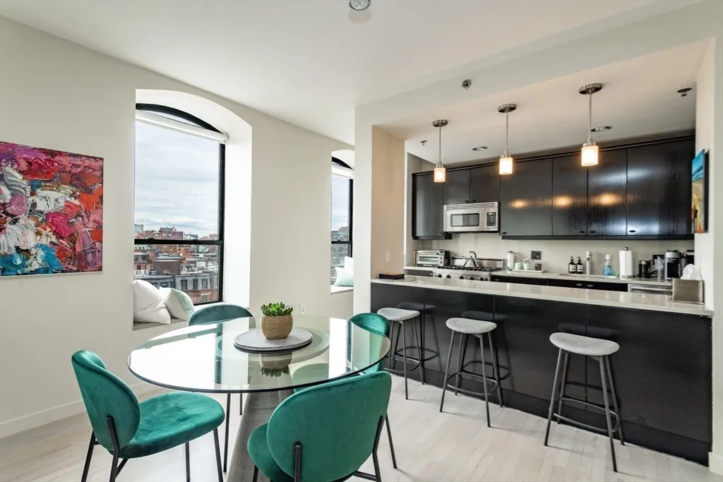 755 Boylston St, Back Bay