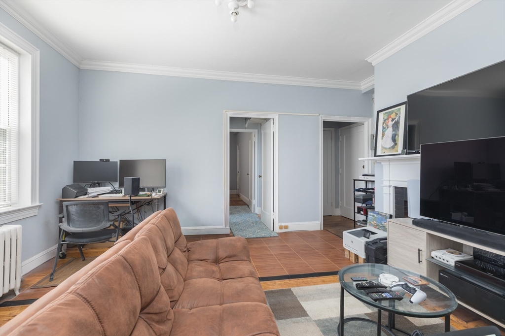 16 Chauncy St, Harvard Square