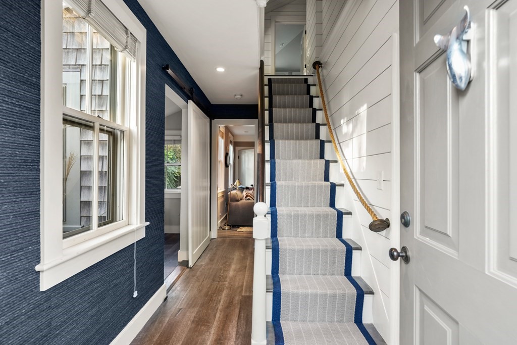 7 Independent Way, Nantucket (vil)