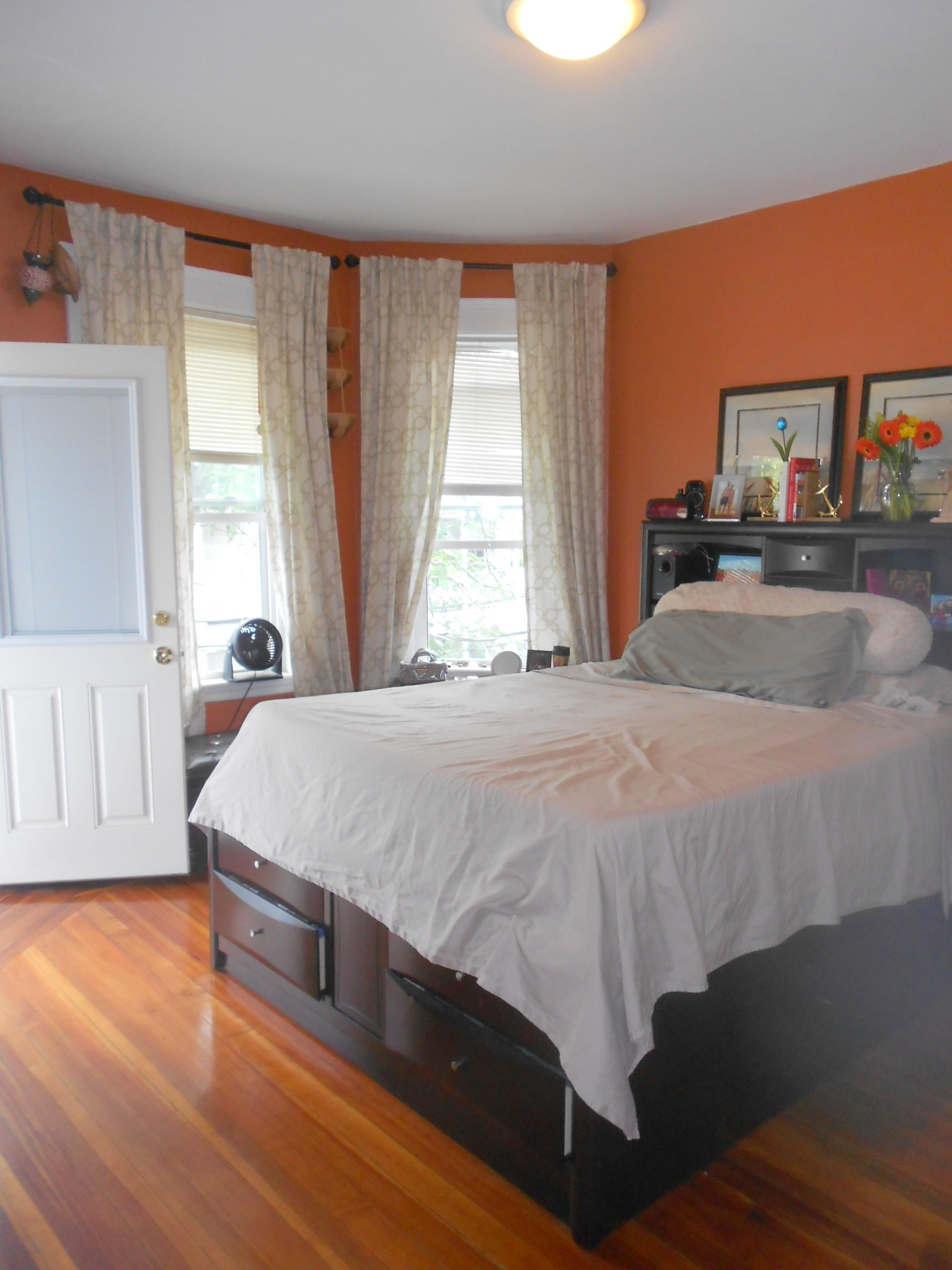 5 Newton St, Cambridgeport