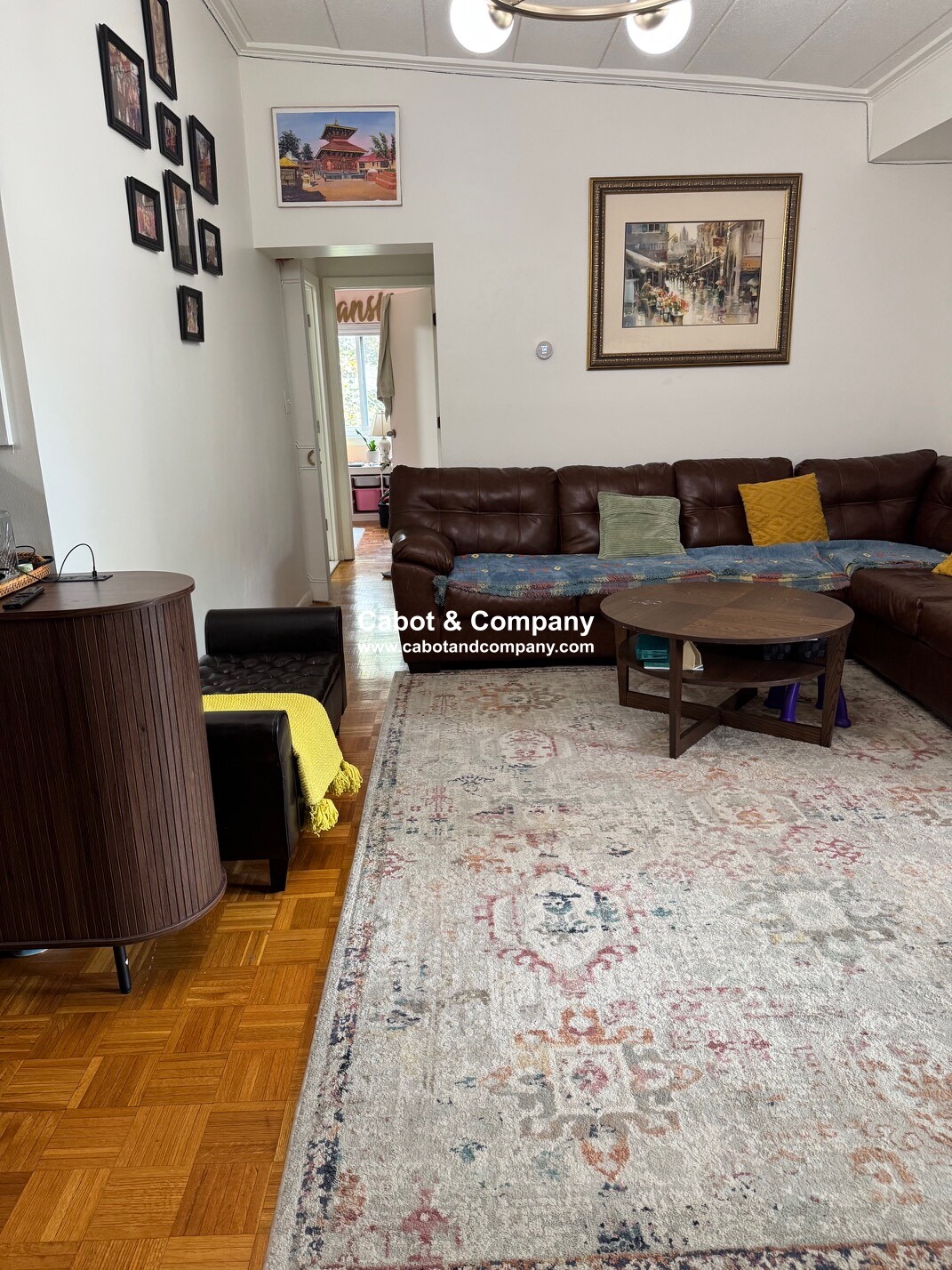 300 Tremont St, Newton Corner