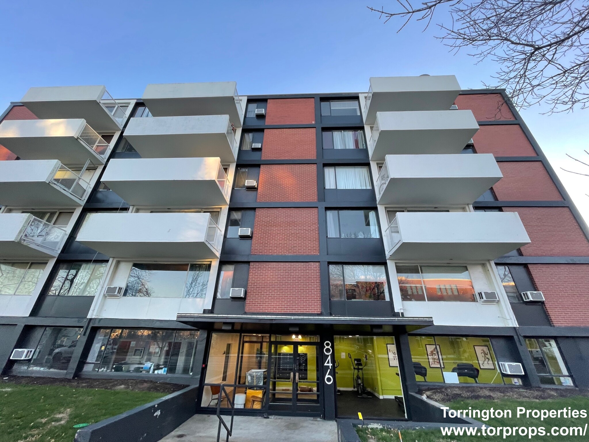 846 Massachusetts Ave, Arlington