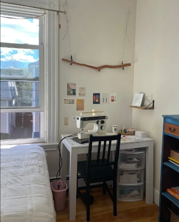 11 Houghton St, Ward Two