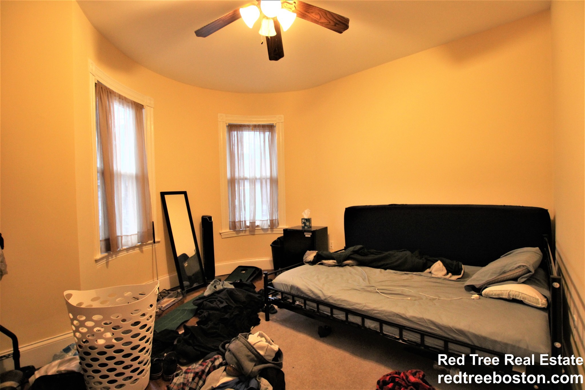 19 Parker Hill Ave, Mission Hill