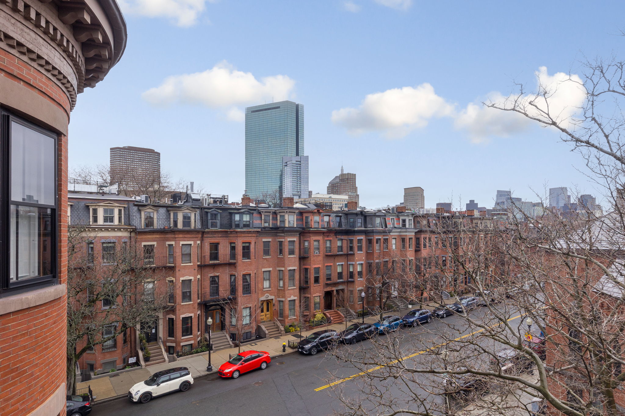 204 West Brookline St, South End