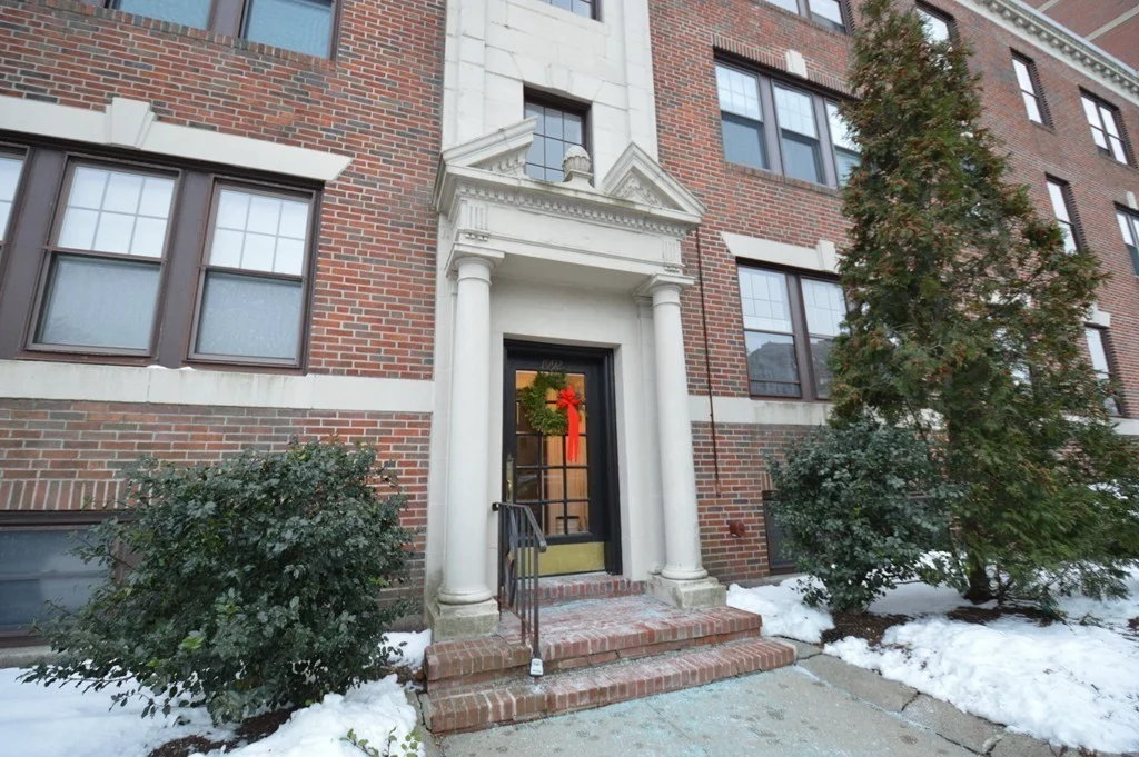 1992 Commonwealth Ave, Brighton