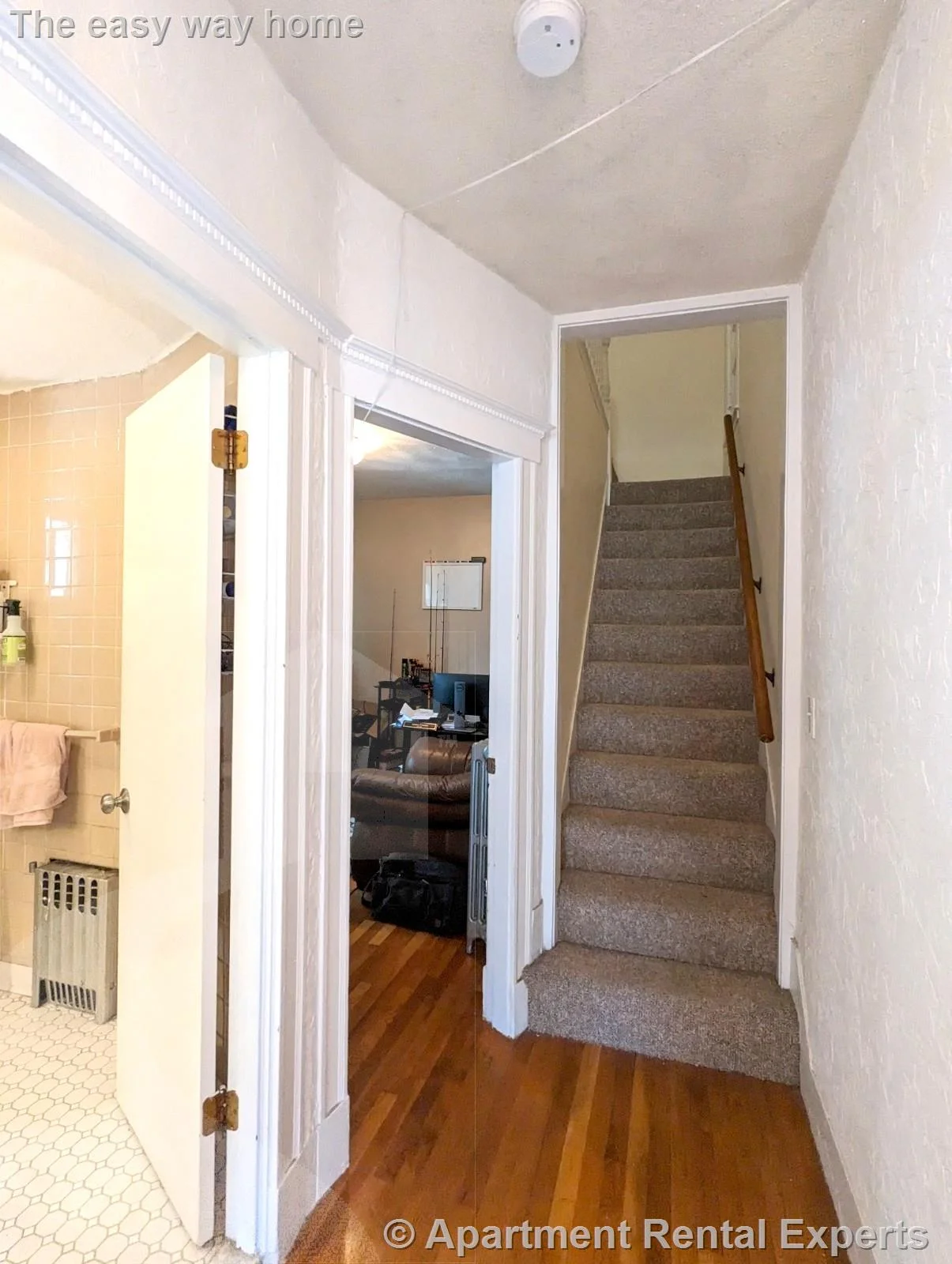 35 Pearson Rd, Davis Square