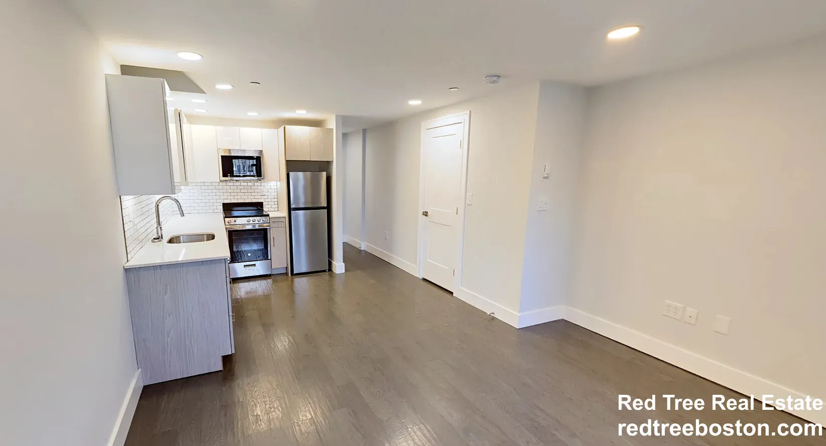 98 Queensberry St, Fenway