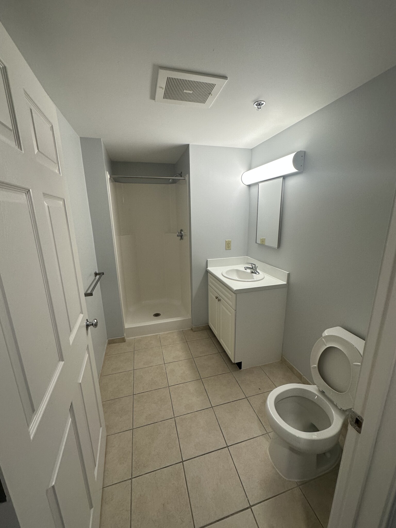 1 Nassau St, Chinatown