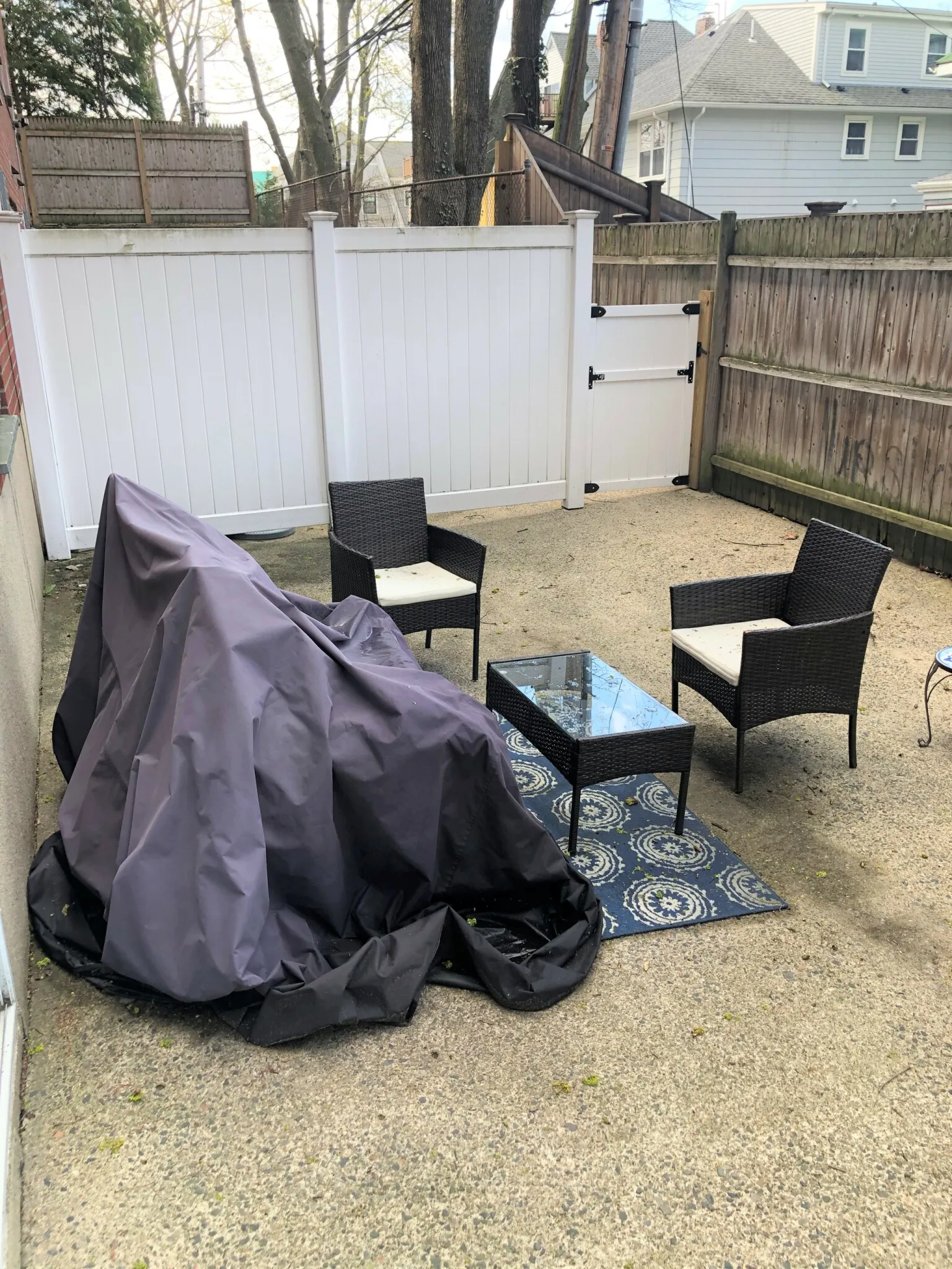 110 Babcock St, North Brookline