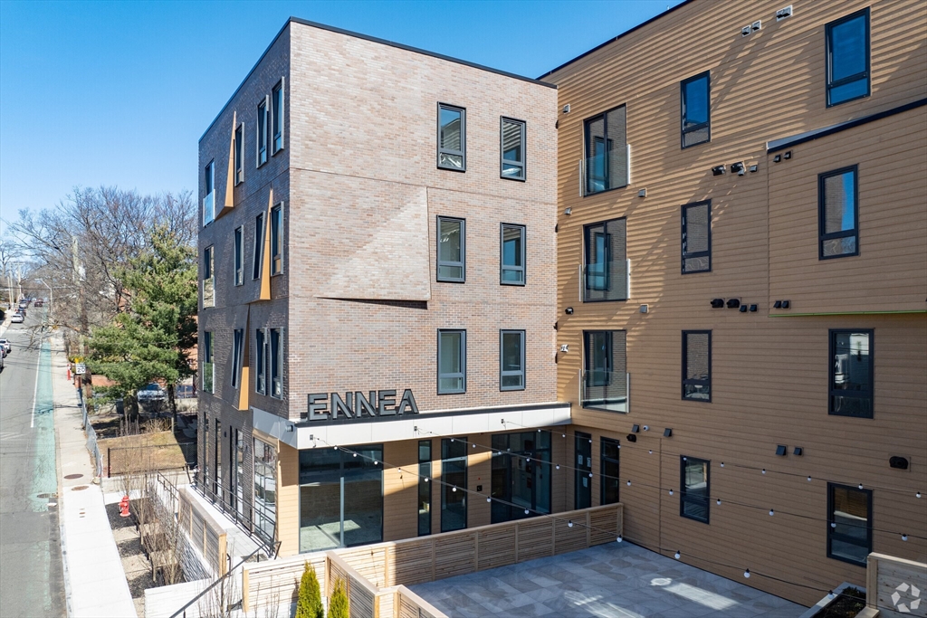 9 Central St, Somerville