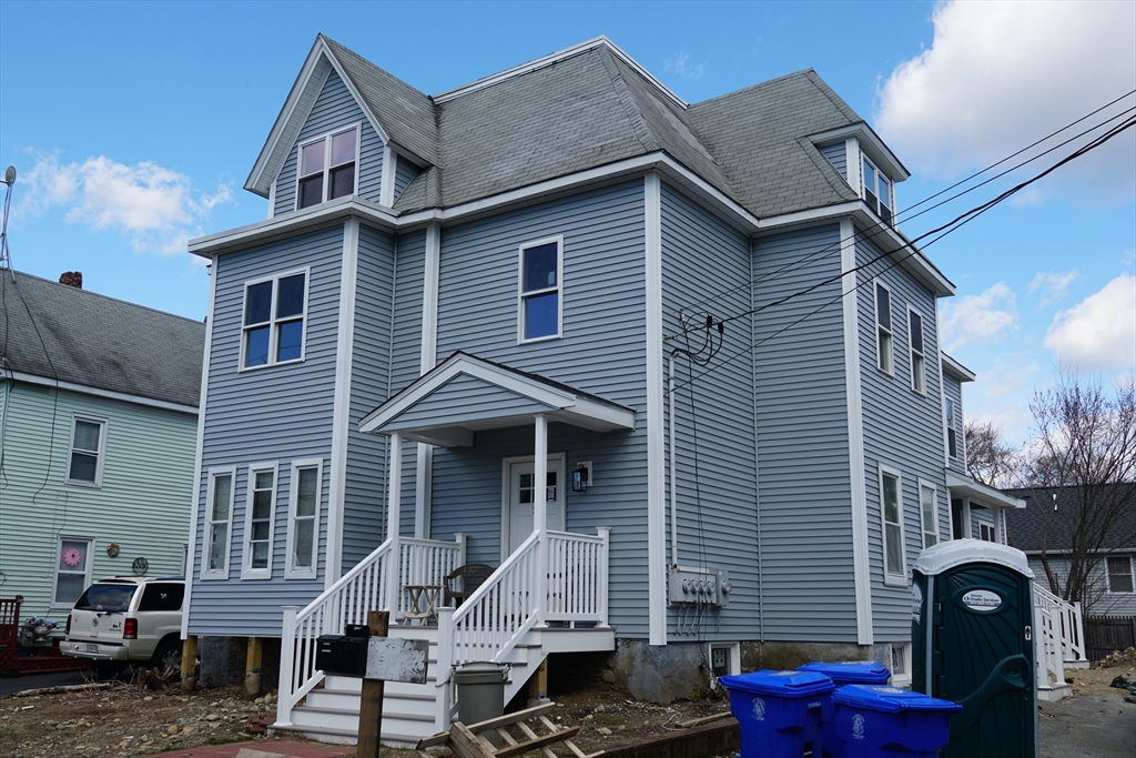 23 White St, Taunton