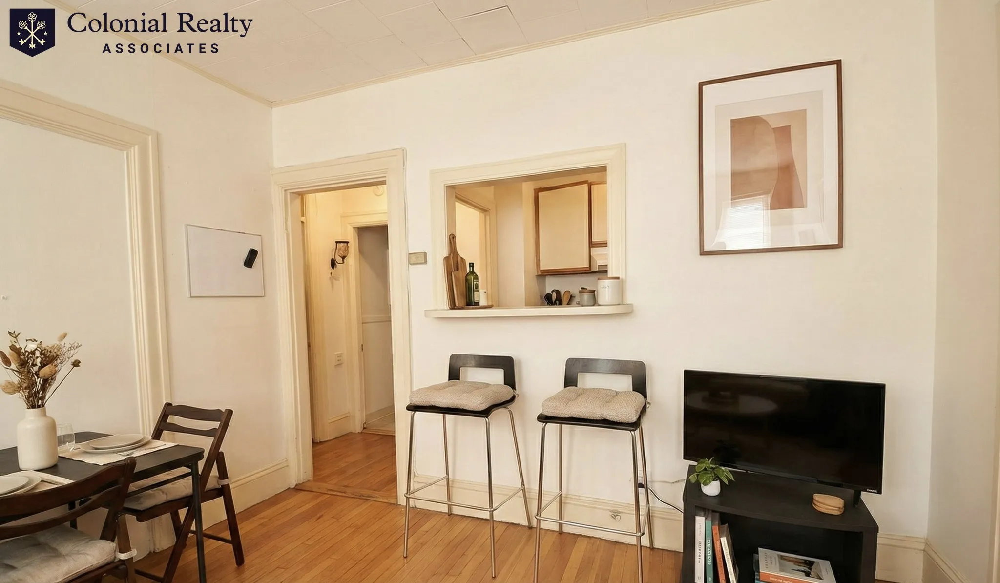 100 Saint Mary's St, Fenway