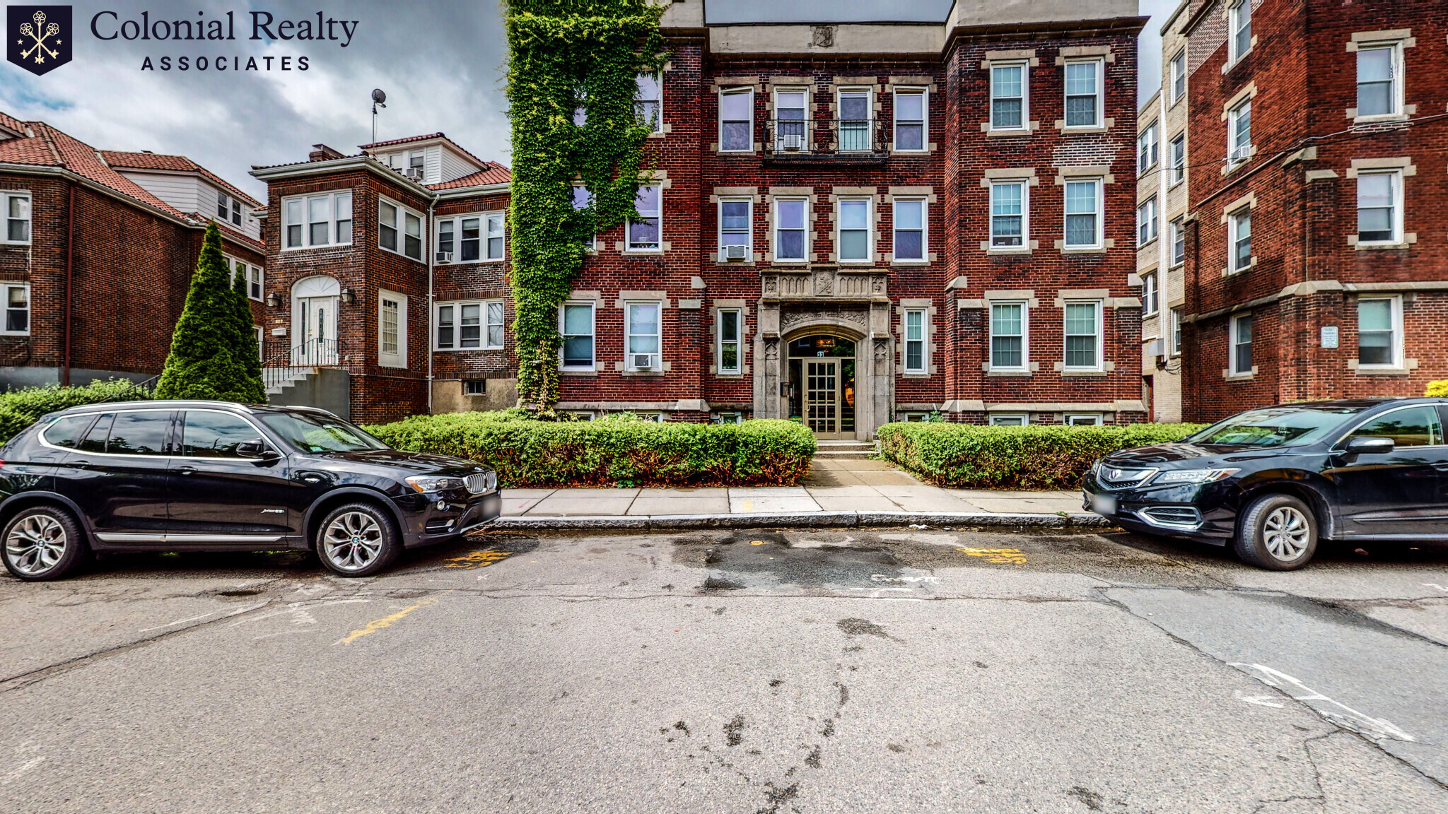 33 Walbridge St, Allston