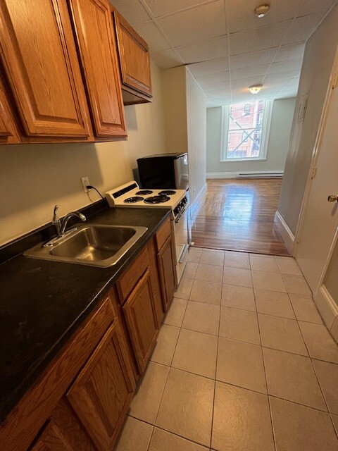 505 Beacon St, Back Bay