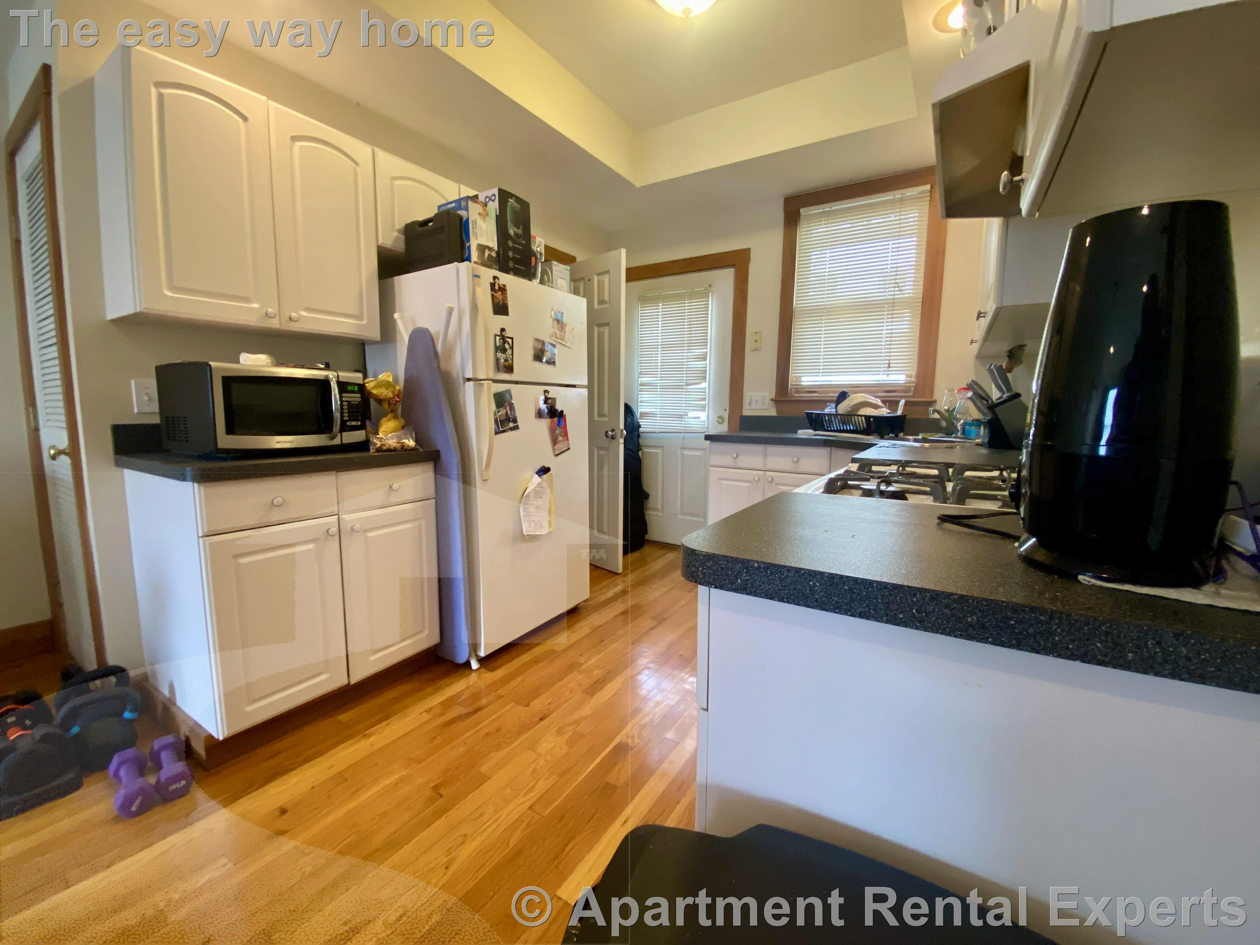 349 Columbia St, Inman Square