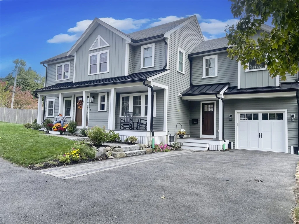 4 Pine Crest Rd, Braintree