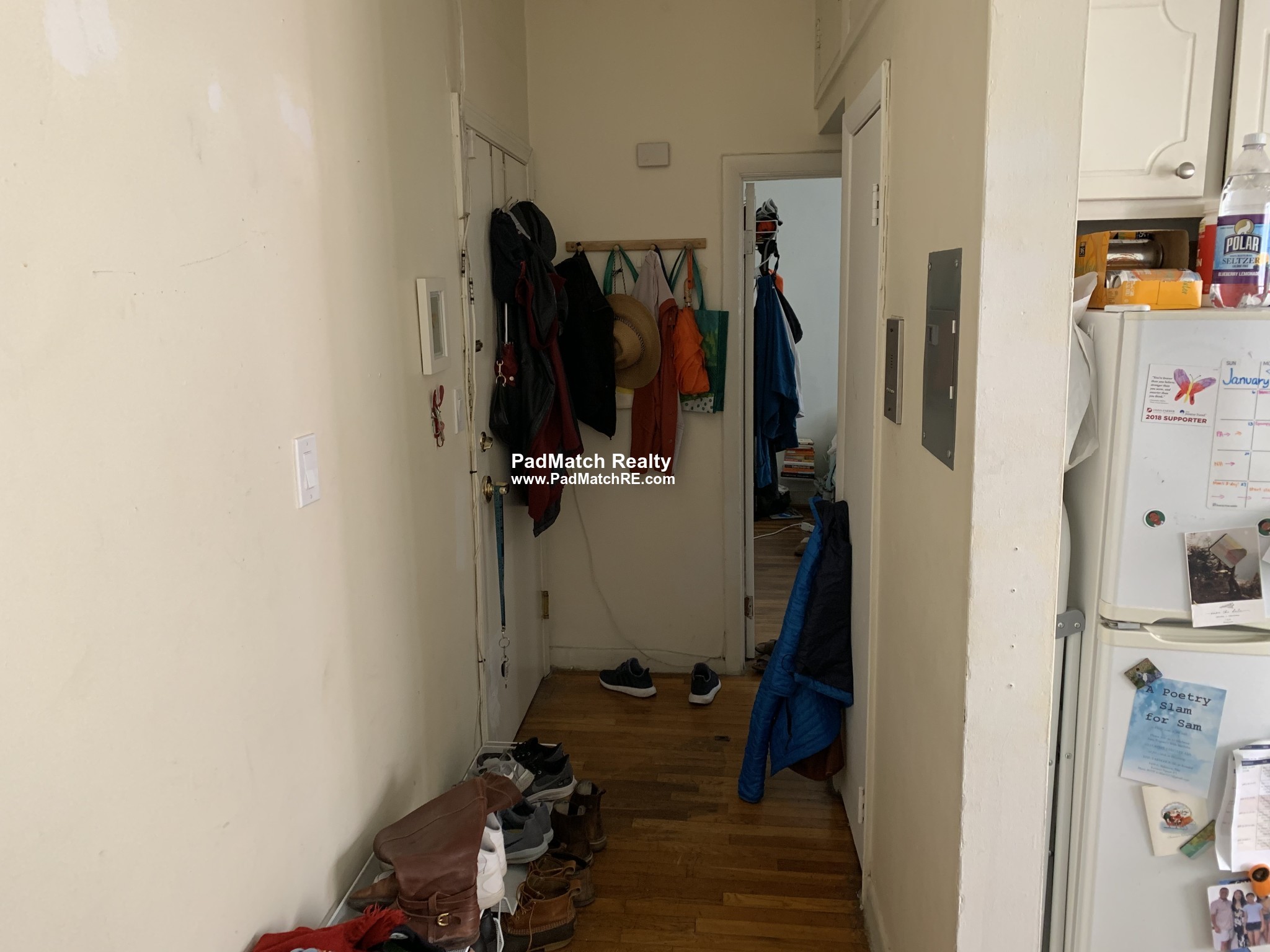 384 Commonwealth Ave, Back Bay