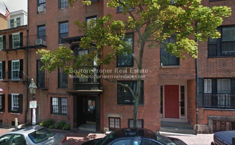 15 Joy St, Beacon Hill