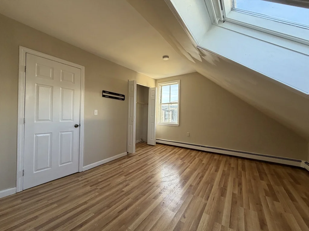 36 Cork, Lowell