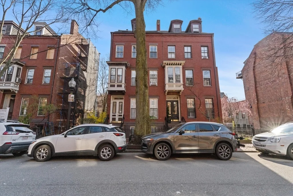 70 Rutland St, South End