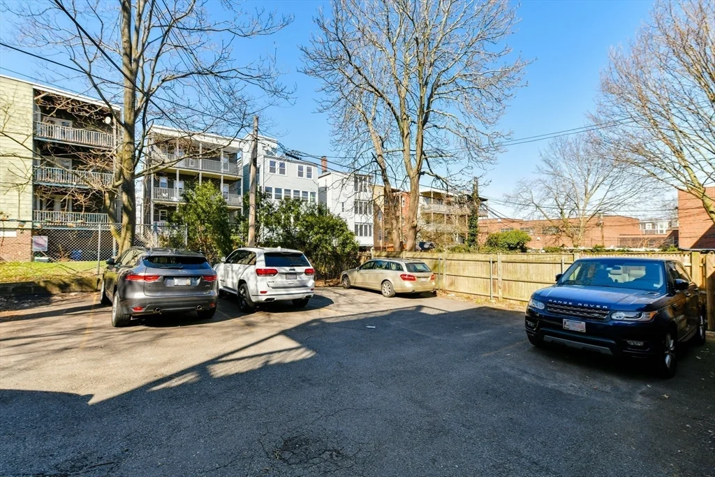 846 East Broadway, South Boston