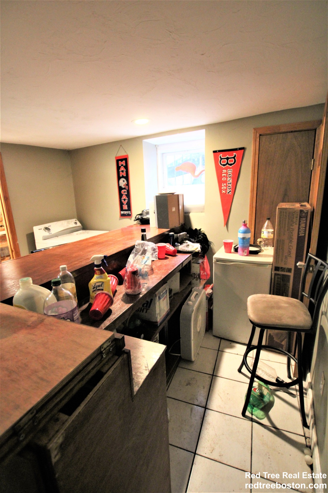 9 Sewall St, Mission Hill