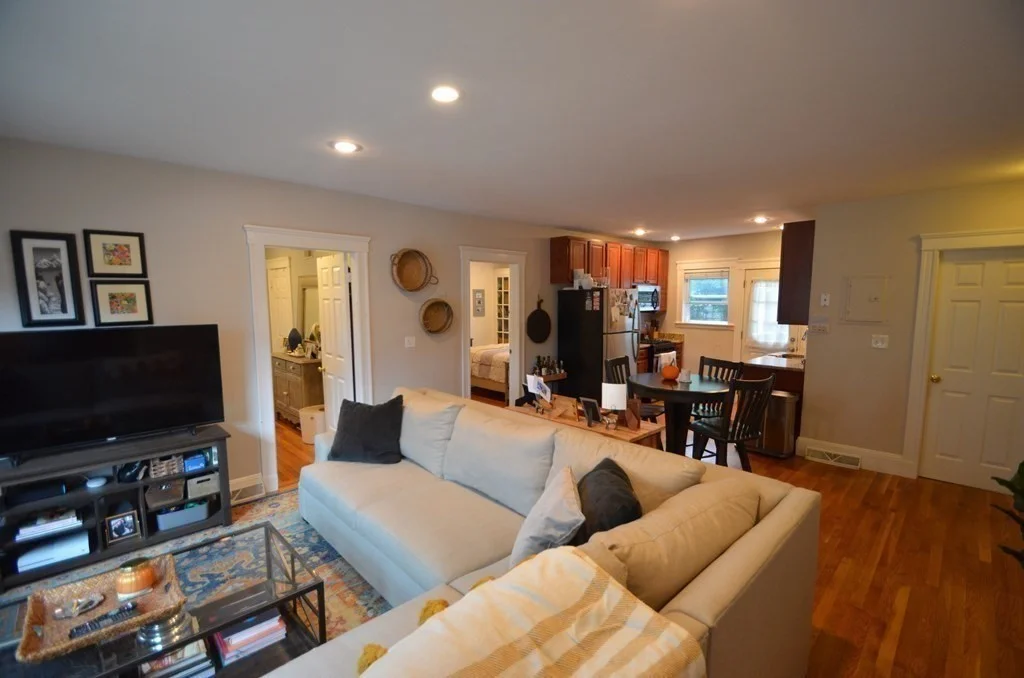 103 Welles Ave, Dorchester
