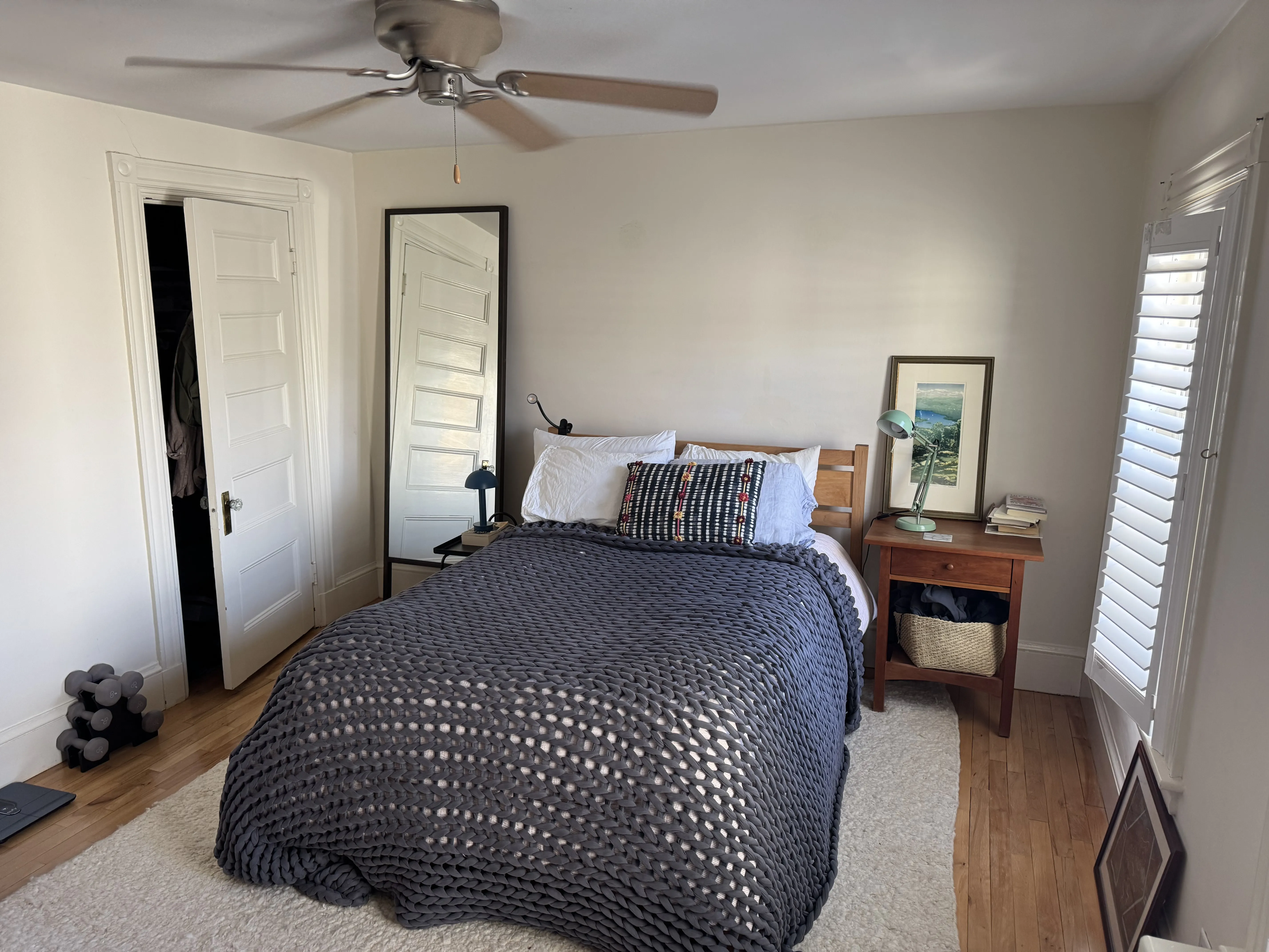 47 Langdon St, Neighborhood Nine